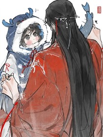 良尘吉时——尘不到闻时