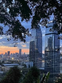 TNT：我只想讓你陪著我
