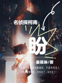 名侦探柯南：盼