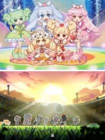 杂文（什么都会有一点点）