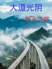 大道光阴：寻天之路