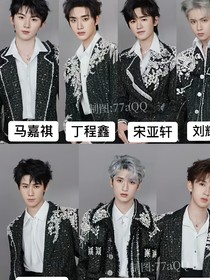 TNT就寵你