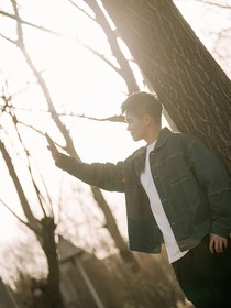 梁伟铿：我的King