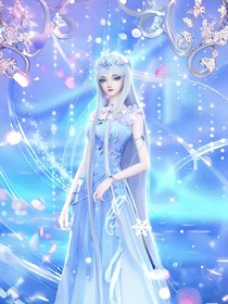 叶罗丽：冰雪环绕