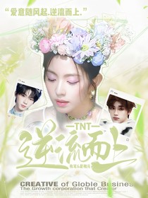 TNT：逆流而上