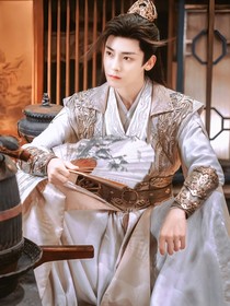 综影视：禁锢掌中砂