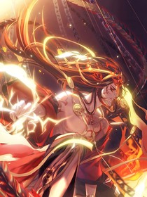 混沌最强武者