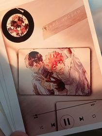 影日小故事