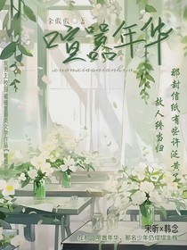 喧嚣年华