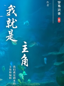 我就是主角！