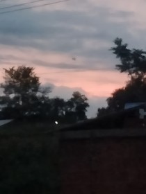 夏日微微涼