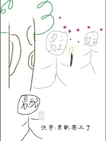 快穿：男配罢工了
