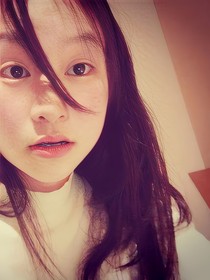 路灯眼中的星辰