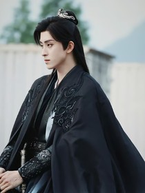 少年歌行：夯货不在为夯货