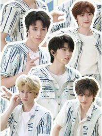 時代少年團之PNA