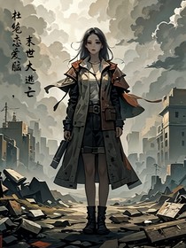 杜绝恋爱脑，末世大逃亡