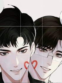 小狼狗的幸福婚后生活