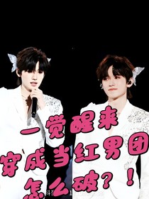 TNT：一觉醒来我成为当红男团成员怎么破！