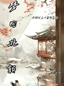 梦回北朝