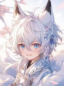 绝世：冰狐传说