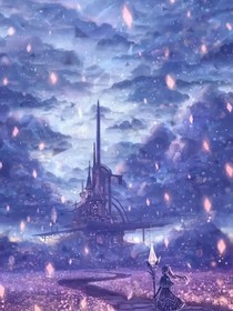 在供奉殿里當團寵