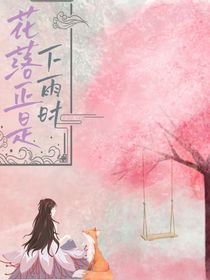 花落正是下雨时