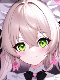 小獅CeeU和豹詩Kisa