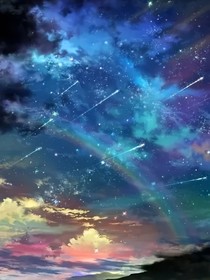 w……青春底色