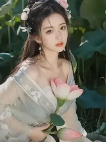 动漫：白莲花绿茶是万人迷