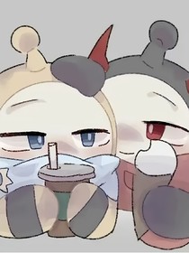 潜执，糖