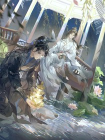 燃晚：海棠开两世，楚晚宁魂穿二世