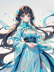 武战道之小缘