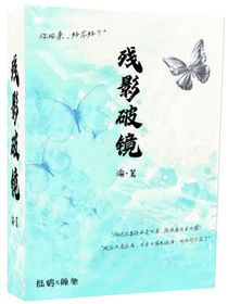 残影破镜