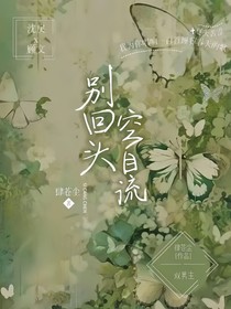 别回头，空自流