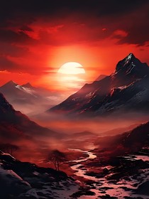 陰山里的靈異事件