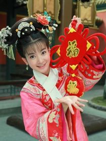 新还珠格格之墨国公主