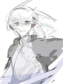 以淚作舟