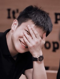 樊振东：灵魂相认