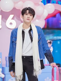 小小炭火堆