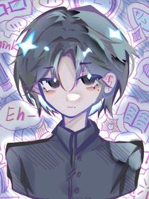 青春在仲夏