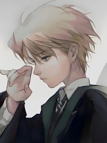 穿書HP：成了德拉科的妹妹