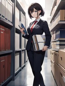 实习律师探案记