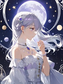 崩铁：恍若梦中之境