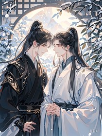 柳絮飘执子之手逍遥（雨魄云魂同人番外）