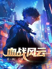 血战风云