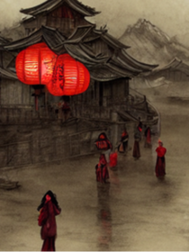 驚封：中式恐怖本（all柳）