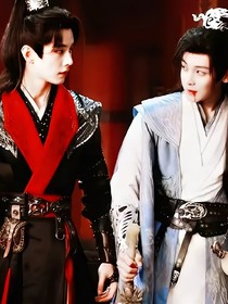 东鼎：重生后我上了竹马