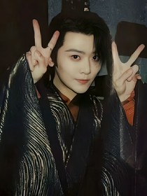 李承泽：发癫的统可怜的他