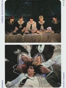TXT：我们的时光