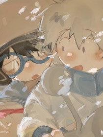 明死同人小合集